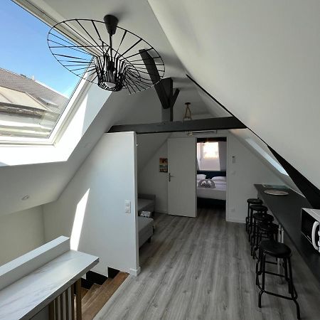 Dakar - Bel Appartement A แร็งส์ ภายนอก รูปภาพ