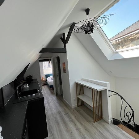 Dakar - Bel Appartement A แร็งส์ ภายนอก รูปภาพ