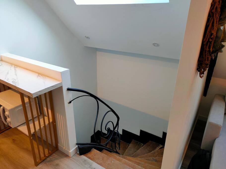 Dakar - Bel Appartement A แร็งส์ ภายนอก รูปภาพ