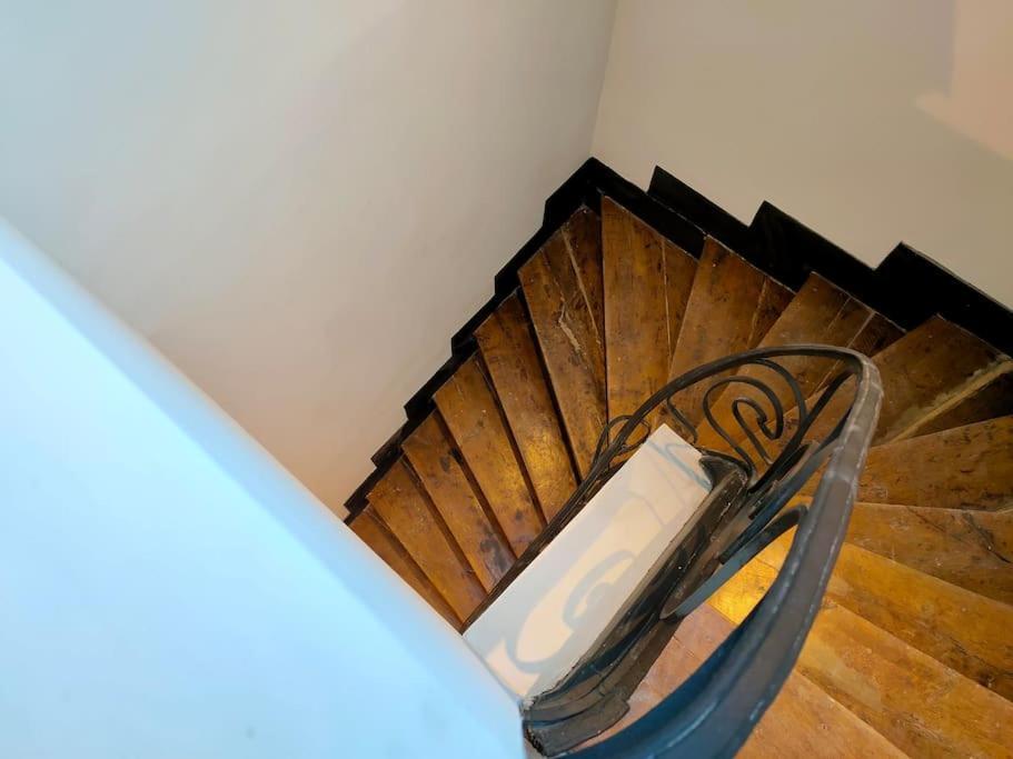 Dakar - Bel Appartement A แร็งส์ ภายนอก รูปภาพ
