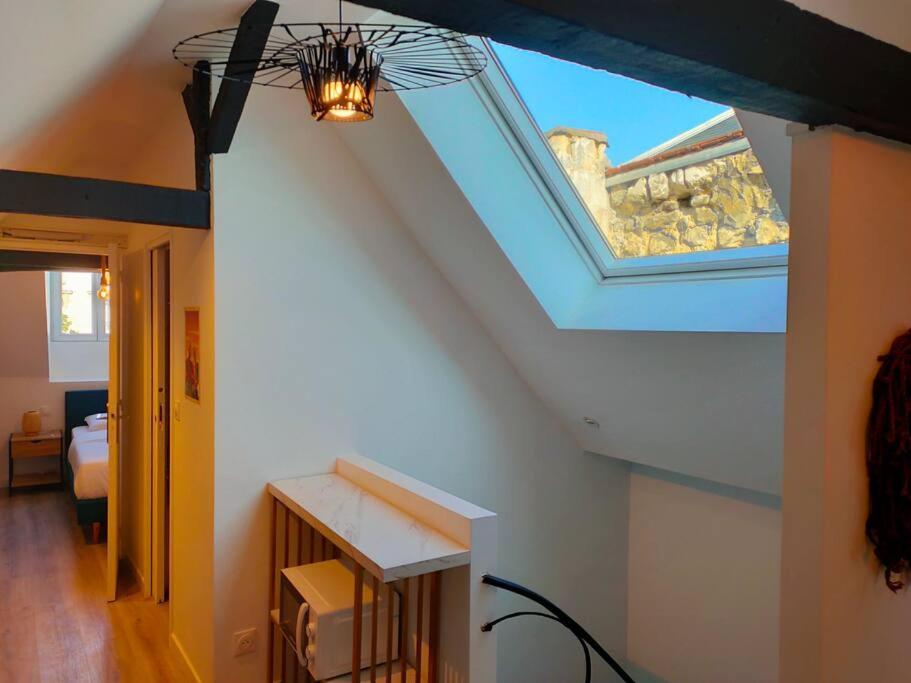 Dakar - Bel Appartement A แร็งส์ ภายนอก รูปภาพ