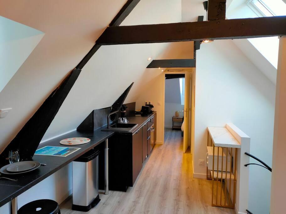 Dakar - Bel Appartement A แร็งส์ ภายนอก รูปภาพ