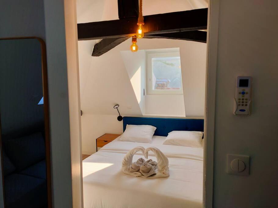Dakar - Bel Appartement A แร็งส์ ภายนอก รูปภาพ