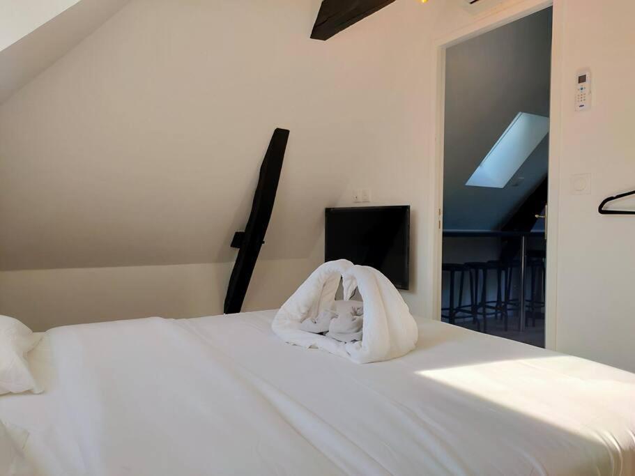 Dakar - Bel Appartement A แร็งส์ ภายนอก รูปภาพ