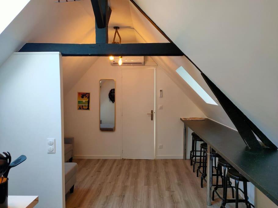 Dakar - Bel Appartement A แร็งส์ ภายนอก รูปภาพ