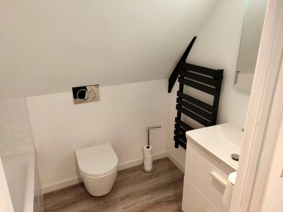 Dakar - Bel Appartement A แร็งส์ ภายนอก รูปภาพ