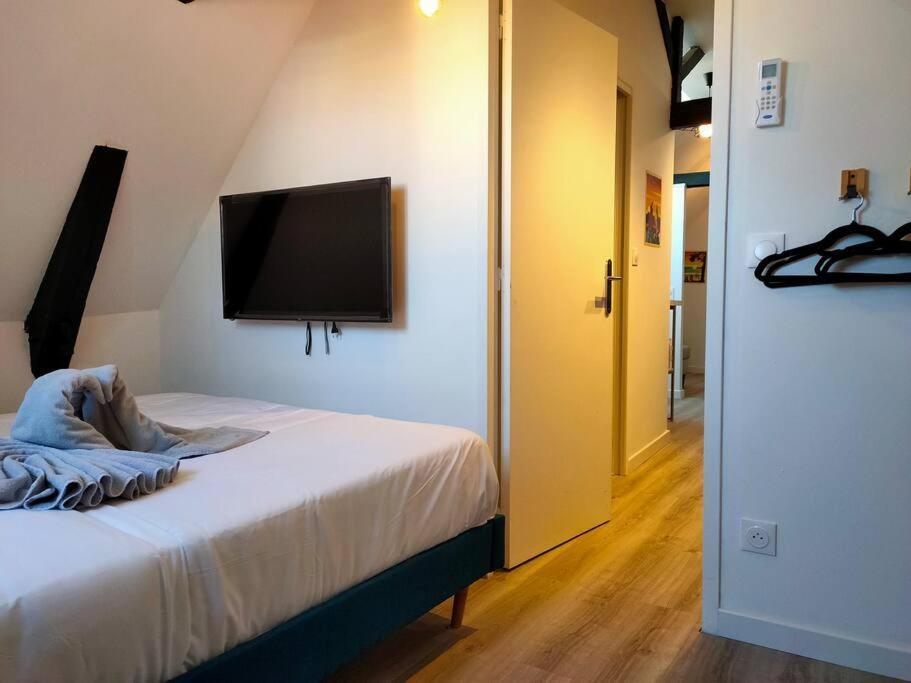 Dakar - Bel Appartement A แร็งส์ ภายนอก รูปภาพ