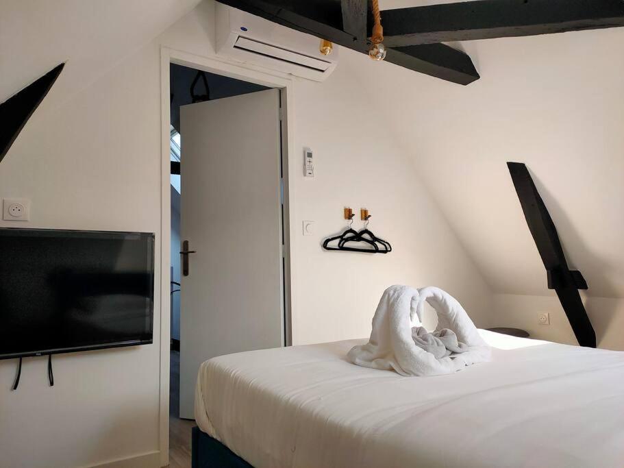 Dakar - Bel Appartement A แร็งส์ ภายนอก รูปภาพ