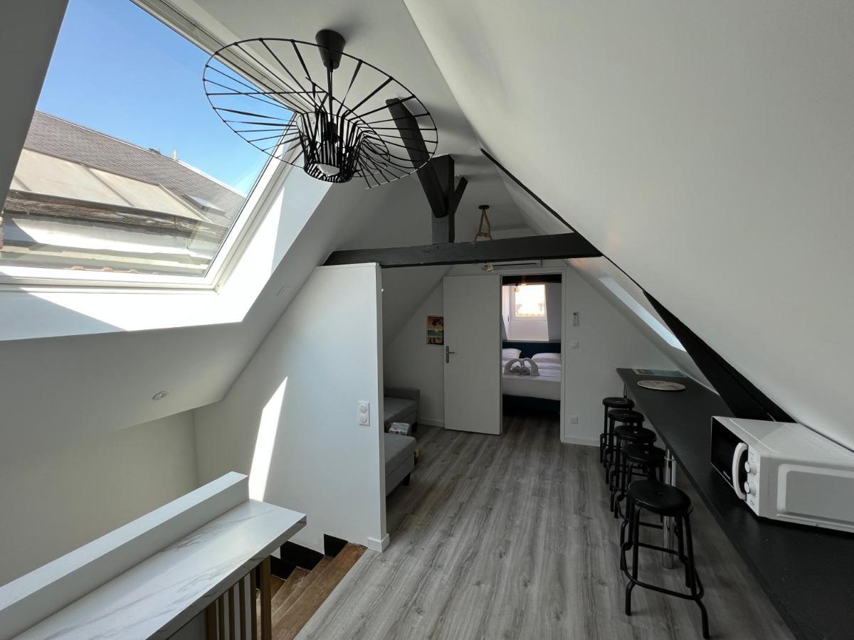 Dakar - Bel Appartement A แร็งส์ ภายนอก รูปภาพ