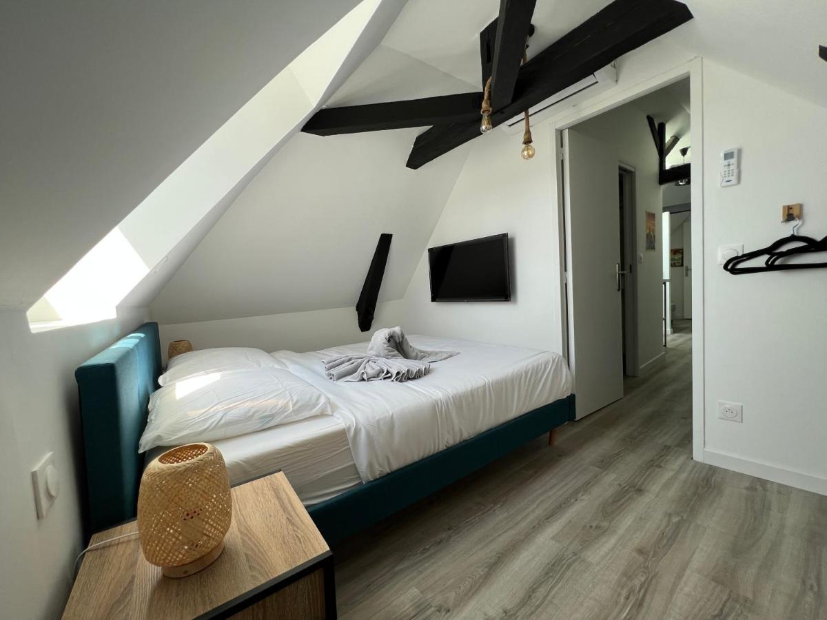 Dakar - Bel Appartement A แร็งส์ ภายนอก รูปภาพ