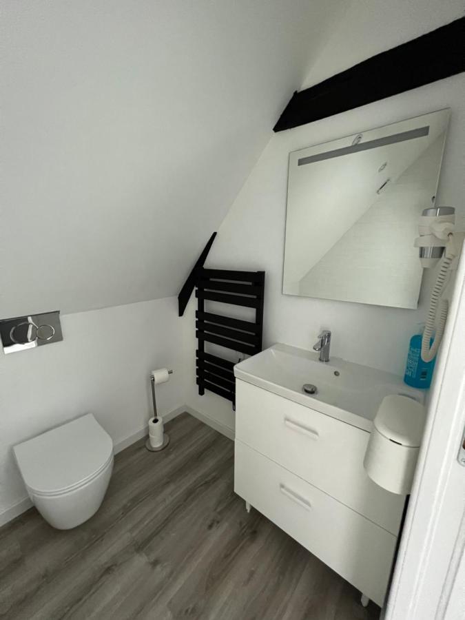 Dakar - Bel Appartement A แร็งส์ ภายนอก รูปภาพ