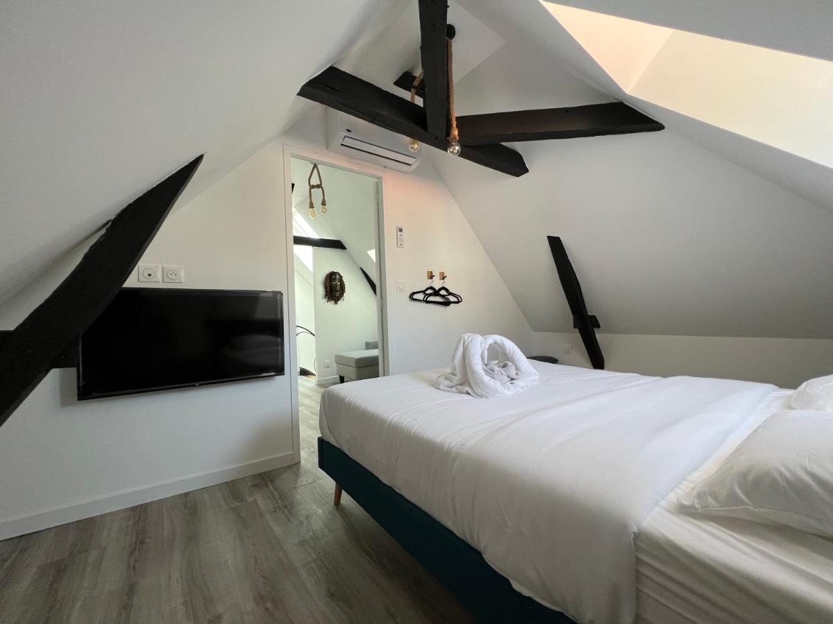 Dakar - Bel Appartement A แร็งส์ ภายนอก รูปภาพ